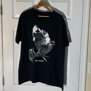 Pop Smoke t shirt